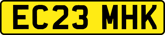 EC23MHK
