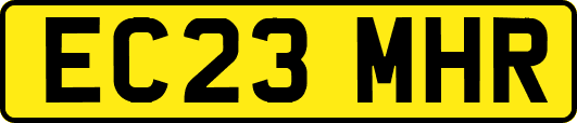 EC23MHR