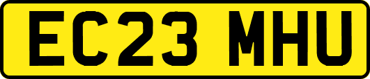 EC23MHU