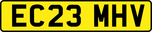EC23MHV