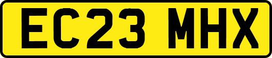 EC23MHX