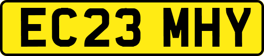 EC23MHY