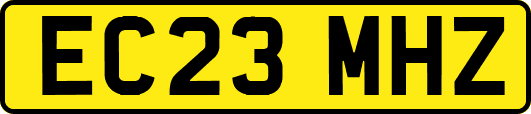 EC23MHZ