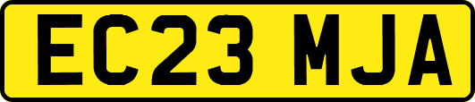 EC23MJA