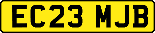 EC23MJB
