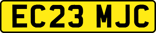 EC23MJC