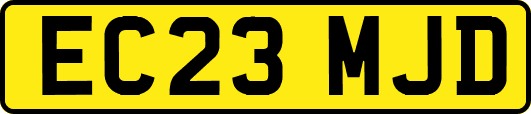 EC23MJD