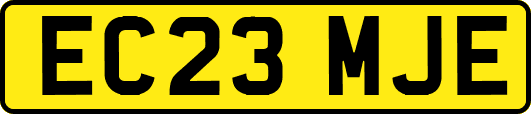 EC23MJE