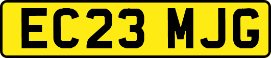 EC23MJG