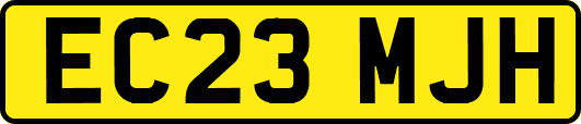 EC23MJH