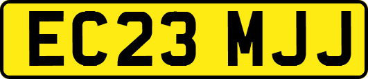 EC23MJJ