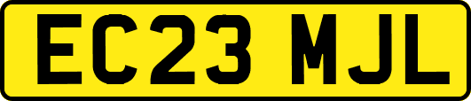 EC23MJL