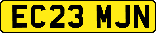 EC23MJN