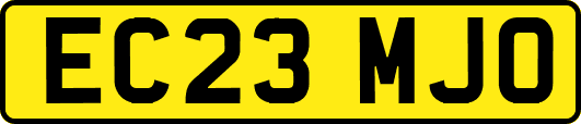 EC23MJO