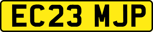 EC23MJP