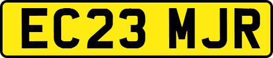 EC23MJR