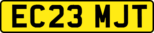 EC23MJT