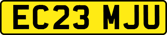 EC23MJU