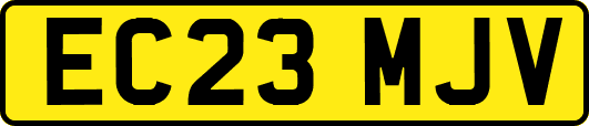EC23MJV