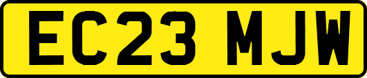 EC23MJW