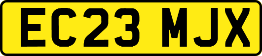 EC23MJX