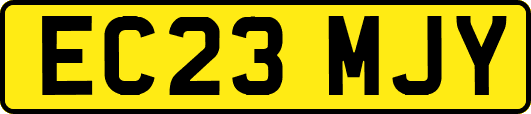EC23MJY