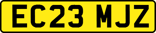 EC23MJZ
