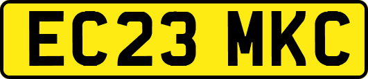 EC23MKC
