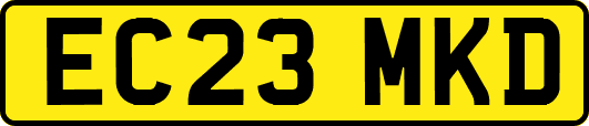 EC23MKD