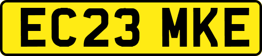 EC23MKE