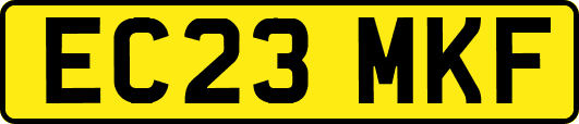 EC23MKF