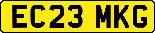 EC23MKG