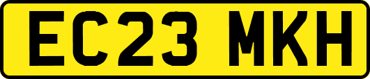 EC23MKH