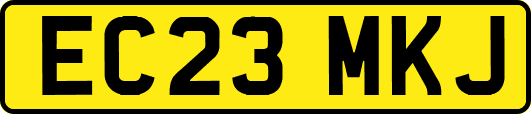 EC23MKJ