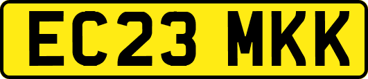 EC23MKK