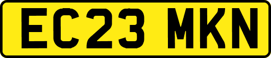 EC23MKN