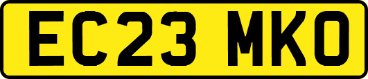 EC23MKO