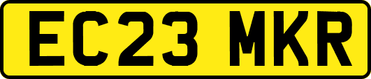 EC23MKR