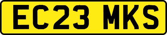 EC23MKS