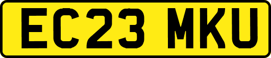 EC23MKU