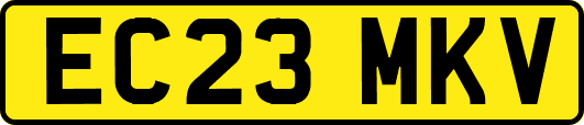 EC23MKV