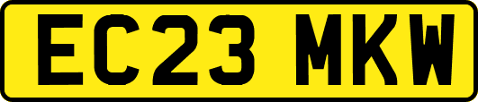 EC23MKW