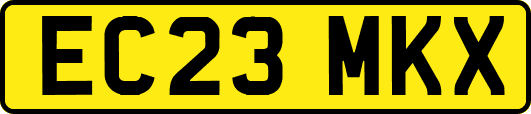 EC23MKX