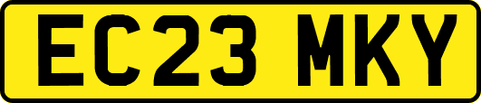 EC23MKY