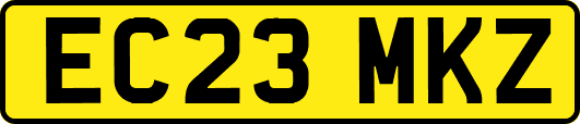 EC23MKZ