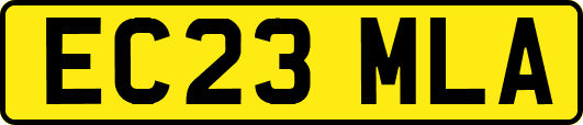 EC23MLA