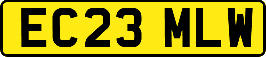 EC23MLW