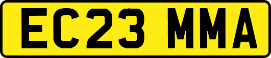 EC23MMA