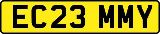 EC23MMY