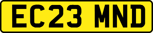 EC23MND